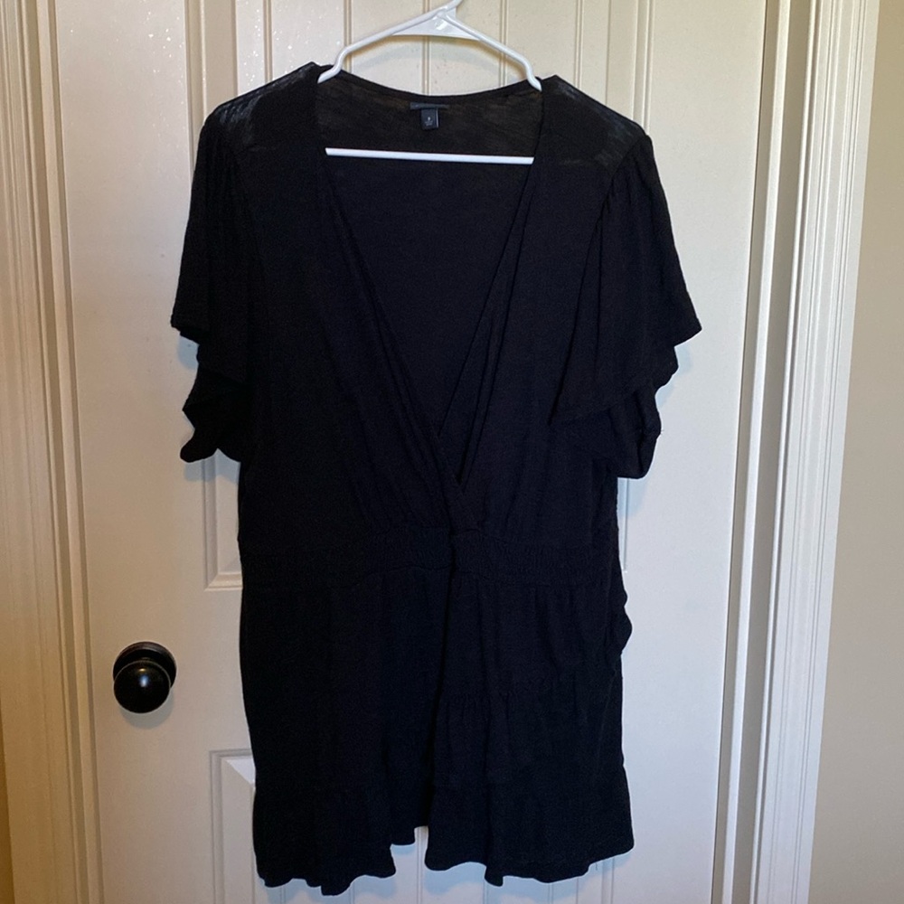 Torrid top size 3